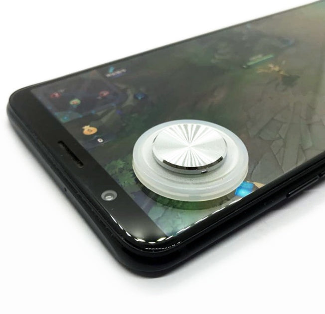 Gamepad sucker rocker eat chicken button walking artifact OMALIS eat chicken throne