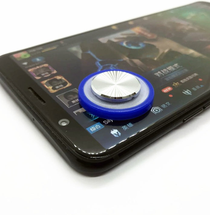 Gamepad sucker rocker eat chicken button walking artifact OMALIS eat chicken throne