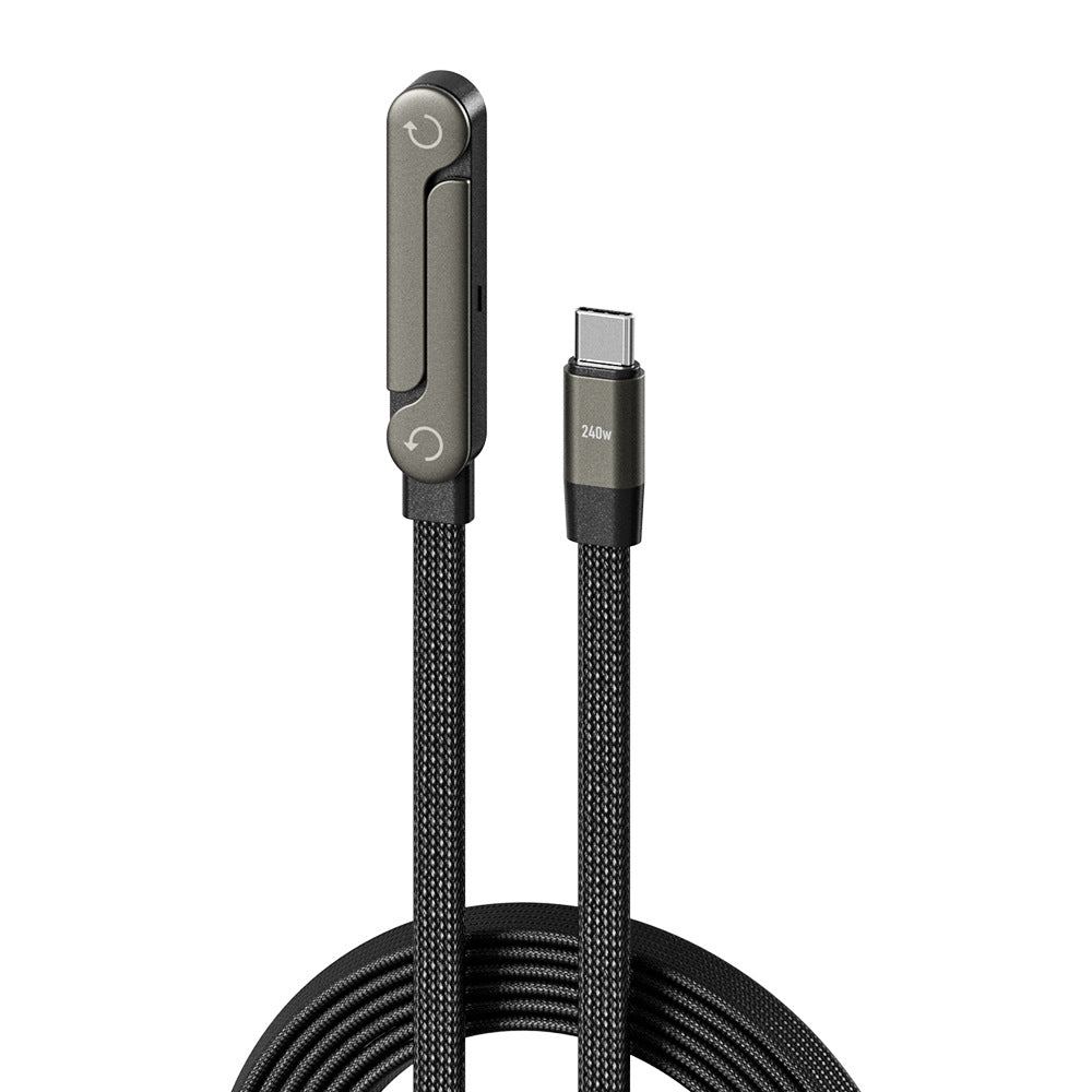 The BeiMo Bracket Cable Is Suitable For Tablet Gaming And Charging