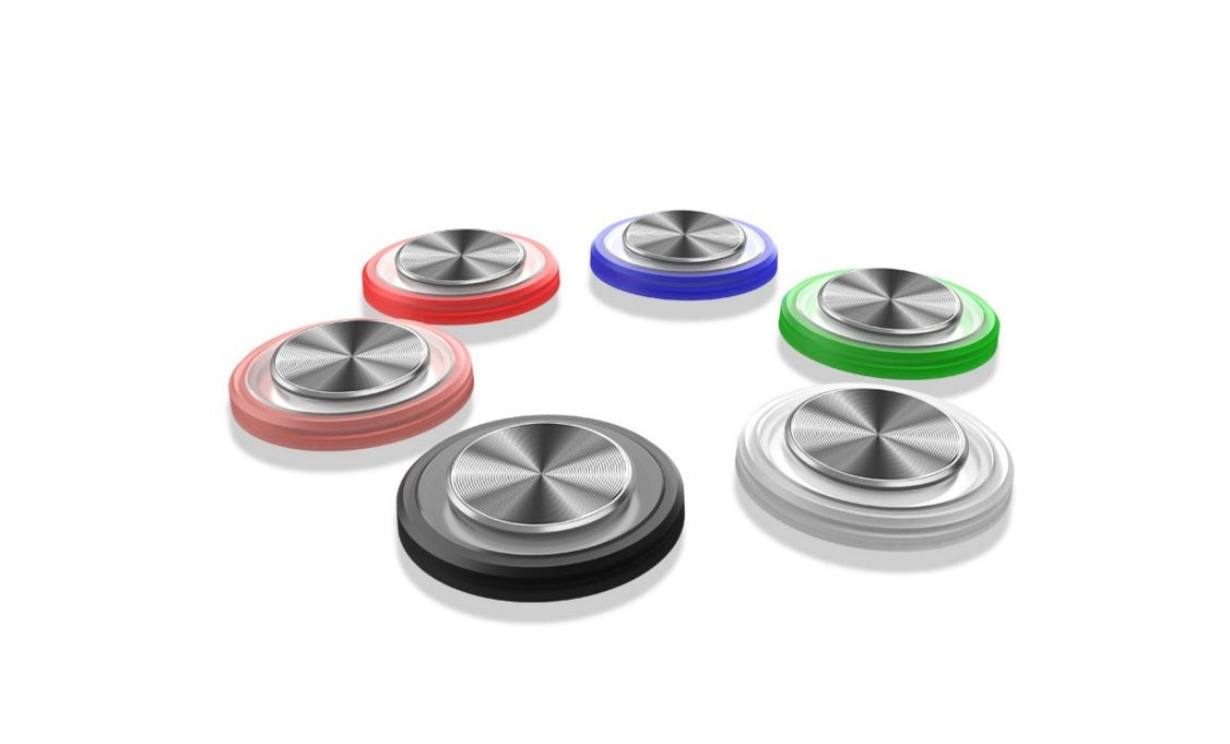 Gamepad sucker rocker eat chicken button walking artifact OMALIS eat chicken throne