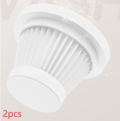 Household Small Rechargeable High-power Car Hand Vacuum Cleaner