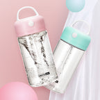 Fully Automatic Mixing Cup Electric Portable Shaker Cup Protein Nutrition Powder Fitness